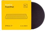 Koch Chemie Fine Cut Foam Pad 76 x 25 mm - Полиращ диск жълт (4242)