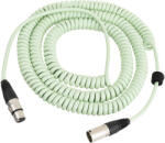 Revoltage MCCG10 Green 10 m Mikrofonkábel (MCCG10)