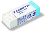 STAEDTLER Radír, kombinált, STAEDTLER "Rasoplast Combi (corTS526BT30)