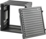 SKB Cases 1SKB-R12U Roto 12U Cutie rack (1skb-r12u)