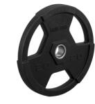 Gorilla Sports Súlytárcsa műanyag 50 mm 20 kg (100951-00019-0025) - kokiskashop Súlytárcsa