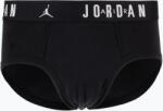 Jordan Boxeri pentru copii Jordan JHB Briefs 3 perechi black