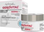 Gerovital Gerovital H3 Derma+ aktív hidratáló krém, 50 ml