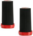 AreoSe 2 x szűrő szett BOSCH FLEXXO SERIES 4 porszívóhoz (1200969637)