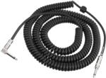 Revoltage ICCLB10 Black 10 m Drept - Oblic Cablu de instrument (ICCLB10)