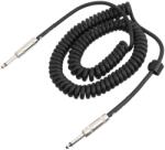 Revoltage ICCB5 Black 5 m Egyenes - Egyenes Hangszerkábel (ICCB5)