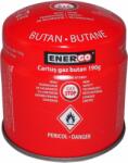 ENERGO Cartus gaz cu supapa 190 grame Energo 615001 (615001)