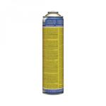 CFH Butelie arzator cu amestec butan si propan CFH AT 3000 conexiune 7/16 inch (52515)