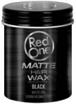Redone Black Wax matt hajvax férfiaknak, 100 ml