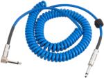 Revoltage ICCLBLUE5 Blue 5 m Egyenes - Pipa Hangszerkábel (ICCLBLUE5)
