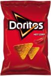 Doritos Tortilla chips Doritos Hot Pepperrel, 100g