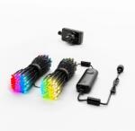 Twinkly Light Tree 2D Multicolor/White Edition, 100 LED (TWWT050SPP-BEU) (TWWT050SPP-BEU)