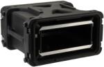 SKB Cases 1SKB-R904U20 20" Deep 4U Shockmount Roto Cutie rack (1skb-r904u20)