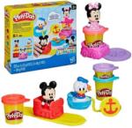 Hasbro Play-Doh: Disney Jr. Stamp & Go Megapack gyurmaszett - Hasbro (G3110) - jatekshop