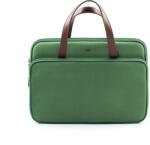 JCPal Milan briefcase Sleeve - 15/16-inch - Olive (JCP2611) (JCP2611)