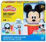 Hasbro Play-Doh: Disney Jr. Vidám rakosgató gyurmaszett - Hasbro (G2322) - jatekshop