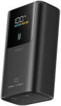 CUKTECH PB1055 55W 10000mAh Powerbank - Szürke - studioeszkozok