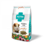Nutrin Complete Tengerimalac Eledel Gabonamentes 400g - origopet
