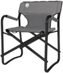 Coleman Scaun turistic Coleman Deck Chair Steel - Grey