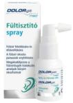  Dolorgit med Fültisztító spray - 20ml ( Kiszerelés: 20ml )