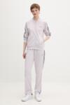 adidas compleu de trening pentru femei The 3-Stripes PPY2-DKD00M_45X (KB8932)