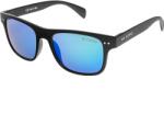OPC Ochelari de soare OPC Lifestyle J-Bay Matt Black Green Revo cu polarizare