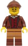 LEGO® Minifigurină LEGO Ideas Regizor filme idea179 (idea179)