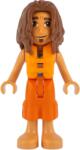LEGO® Minifigurină LEGO Friends Friends Cristopher frnd0827 (frnd0827)