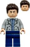 LEGO® Minifigurină LEGO Ideas Edward Cullen idea221 (idea221)