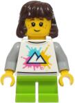 LEGO® Minifigurină LEGO City Copil cty1927 (cty1927)