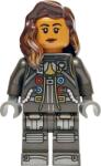 LEGO® Minifigurină LEGO Town Helen Lasichanh twn508 (twn508)