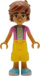 LEGO® Minifigurină LEGO Friends Friends Leo frnd0790 (frnd0790)