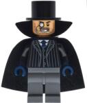 LEGO® Minifigurină LEGO Town Professor Moriarty twn525 (twn525)