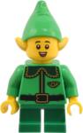 LEGO® Minifigurină LEGO Holiday Elf364 (hol364)