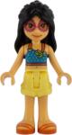 LEGO® Minifigurină LEGO Friends Friends Liann frnd0829 (frnd0829)