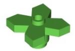 LEGO® Floare 2 x 2 (4143562)