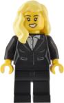 LEGO® Minifigurină LEGO Creator - Magician twn457 (twn457)