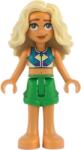 LEGO® Minifigurină LEGO Friends Friends Sage frnd0830 (frnd0830)