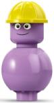 LEGO® Minifigurină LEGO Disney Margie dis165 (dis165)