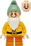 LEGO® Minifigurină LEGO Disney Ruşinosul (Bashful)dis159 (dis159)