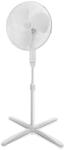 ZEVENTI - Álló ventilátor 40W/230V fehér B30101AENF (ZV0059)
