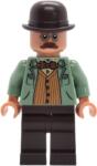 LEGO® Minifigurină LEGO Town Dr Watson twn521 (twn521)