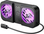 JSAUX Modcase ROG ALLY X Set de răcire (PC0111 Cooling kit)