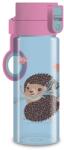 Ars Una Kulacs ARS UNA műanyag BPA-mentes 475 ml Fresh Flowers (55025249) - vectraline