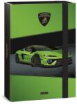 Ars Una Füzetbox ARS UNA A/4 Lamborghini 5522 (50855223) - vectraline