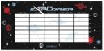 Ars Una Órarend ARS UNA egylapos kétoldalas Space Explorer (50495528) - vectraline