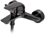 Strohm Teka Itaca kádcsaptelep fekete (TS-67101020N2)