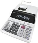 Sharp Számológép szalagos SHARP CS-2635LW 12 digit (CS2635LW)