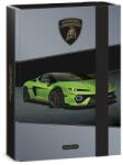 Ars Una Füzetbox ARS UNA A/5 Lamborghini 5522 (50865222) - vectraline