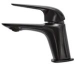 Strohm Teka Itaca mosdócsaptelep S-es, fekete (TS-67346020N2)
